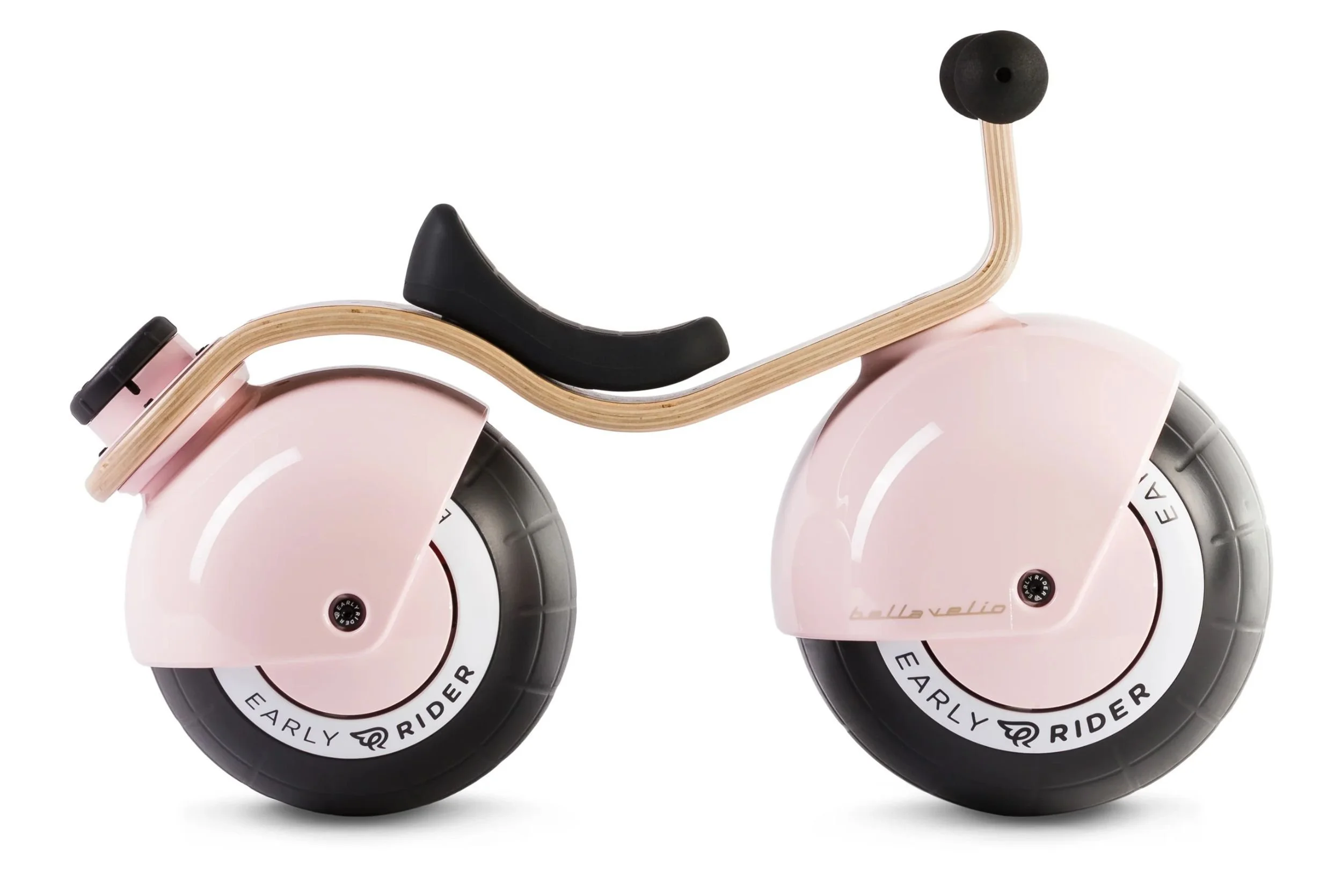 EARLY RIDER | Bella Velio Balance Bike for 1-Year-Olds — CICLO EBIKES